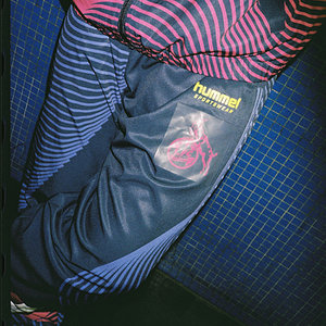 Lifestyle Trackhose 2024/25