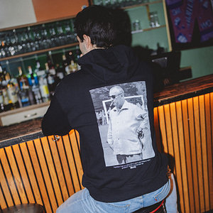 Hoodie WE:FC "Franz Kremer"