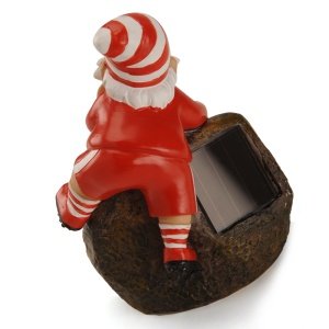 Gartenzwerg LED Spot