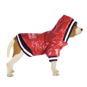 Hundejacke