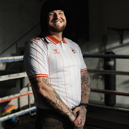 WE:FC Culture Jersey 2025/26 Kurzarm