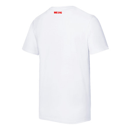 WE:FC T-Shirt "Fallrückzieher Ache"