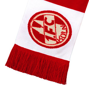 Premiumschal "Logos"