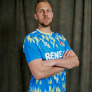 Torwarttrikot 2025/26 Senior