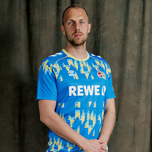 Torwarttrikot 2025/26 Junior