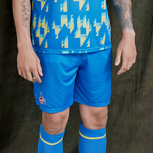 Torwartshorts 2025/26 Junior