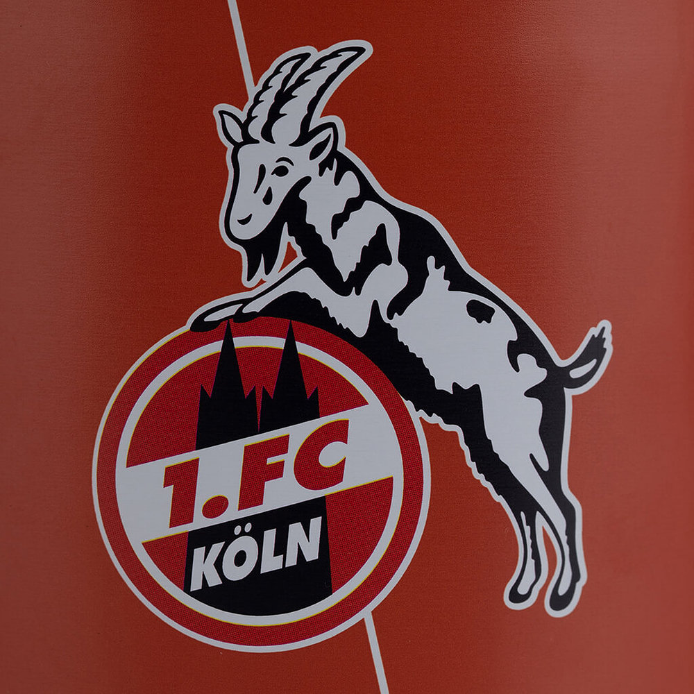 FC Köln Windaschenbecher „Ascheplatz 1