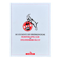 1. FC Köln. Die Chronik Premium Edition (4)
