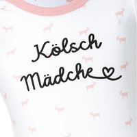 Baby Set "Kölsch Mädche" (4)