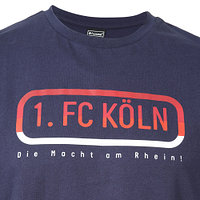 Freizeitshirt "1. FC Köln" Senior (4)