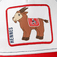 Kids Cap "Zaunhofstr." (5)