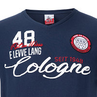 T-Shirt "Colonia-Allee" (4)