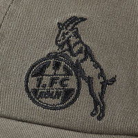 Cap "Logo" used (4)