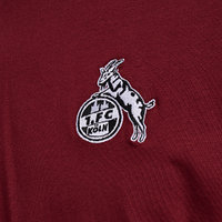 Freizeitshirt 2024/25 "Bordeaux" (4)