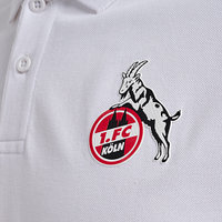 Poloshirt "Weiß" 2024/25 Senior (4)