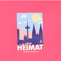 Frauen Hoodie "Heimbacher Str." (4)