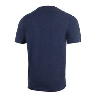 T-Shirt "Basic navy rot" (5)