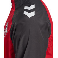 Regenjacke "Rot" 2024/25 Senior (4)