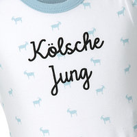 Baby Set "Kölsche Jung" (4)