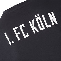 Freizeitshirt Schwarz 2022/23 Senior (3)