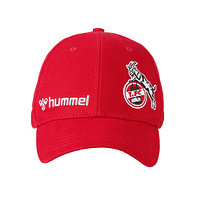 hummel Cap Rot (4)