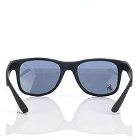 Sonnenbrille schwarz matt (4)