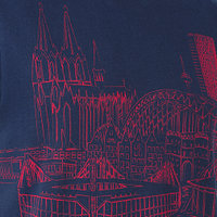 T-Shirt "Dombacher Str." (4)