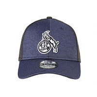 Cap "9Forty" Shadow Blue (4)