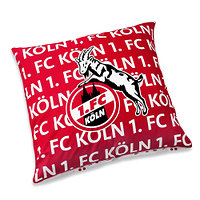 Wendebettwäsche 1. FC Köln rot (4)