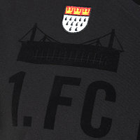 T-Shirt "Schwarzer Weg" (4)