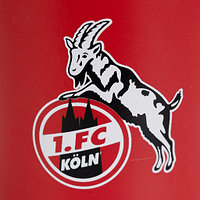 Tasse Magic 1. FC Köln rot (4)
