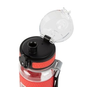 Trinkflasche "Op Jöck"