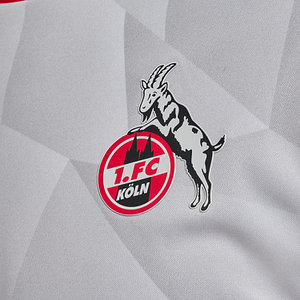 Aufwärmtop 2024/25 "Heim" Senior