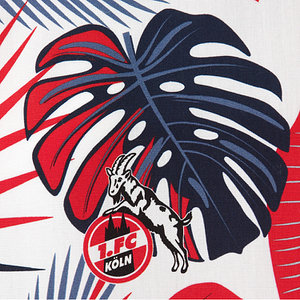 Hawaiihemd "An der Paradieswiese"