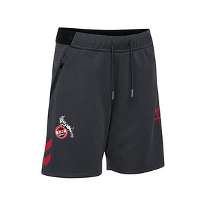 Präsentationsshorts "Dark" 2025/26 Junior