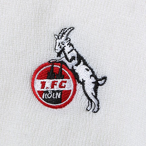 Schal "Blockstreifen"