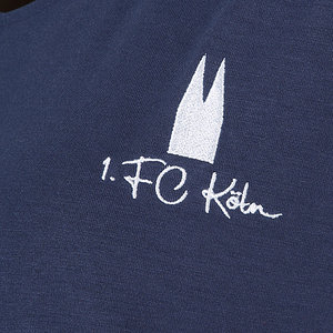 Frauen T-Shirt "Glesser Str."