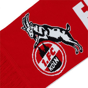 Premiumschal "Erster Fussball-Club"