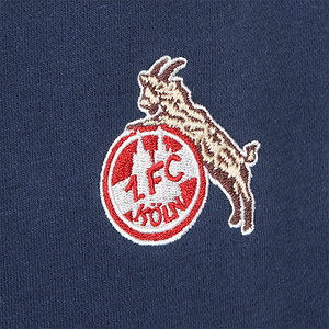 Sweatshorts "Alte Kölnstr."