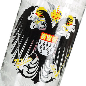 Kölschglas Limited Edition 14