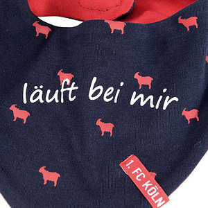 Sabbellappe "Hennes"