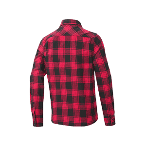 Flanellhemd Kids Eckdorfer Str.