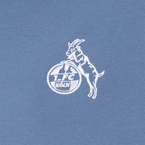 Frauen Sweatshirt "Feldblumenweg"