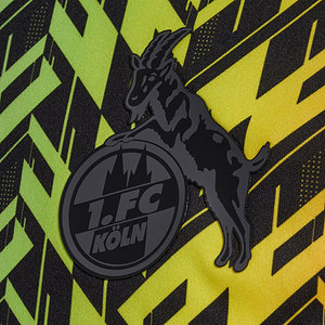 Aufwärmshirt "Diversity" 2024/25 Senior