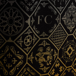 Aufwärmtop "Schwarz" 2025/26 Senior