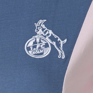 Frauen T-Shirt "Feldblumenweg"