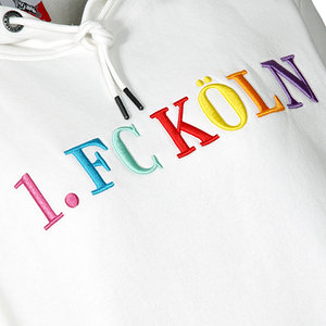 Frauen Hoodie "Butzweilerstr."