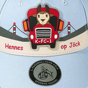 Kids Cap "Albusweg"