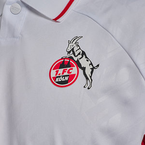 Lifestyle Poloshirt 2025/26 Senior