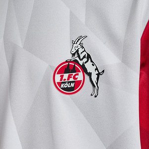 Aufwärmtop 2024/25 "Heim" Junior